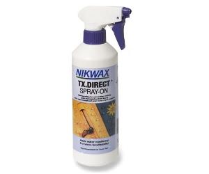 Nikwax TX Direct 